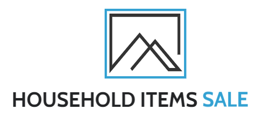 Household Items Sale
