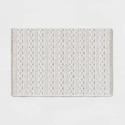 20"x32" Chenille Bath Rug - Threshold™ 8 20"x32" Chenille Bath Rug - Threshold™ -Household Items Sale GUEST 00419eec 2bba 4110 8c49 ecf5e10879f6