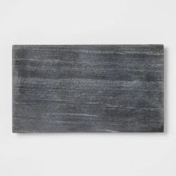 9.5" X 5.5" Marble Serving Platter - Threshold™ -Household Items Sale GUEST 0093cbbb 5dd7 4166 b228 76592fda3634