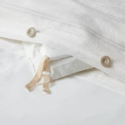 Cotton Woven Stripe Duvet Cover & Sham Set - Threshold™ -Household Items Sale GUEST 00b7819f 2f78 4551 b2a4 461afc83a343