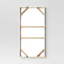 47.24" X 23.62" Floral Unframed Canvas - Threshold™ 13 47.24" X 23.62" Floral Unframed Canvas - Threshold™ -Household Items Sale GUEST 029ef799 1268 4976 97a6 4bab6c76f1de