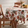 70" Tablecloth 'Pumpkin' - Threshold™
