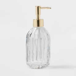 3pc Traditional Coordinate Bath Bundle Set - Threshold™ -Household Items Sale GUEST 047cffc0 e5e7 4c8a 81bf a45bd86c738f