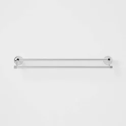 Casual Double Towel Bar - Threshold™ -Household Items Sale GUEST 0ad41610 d036 433b a3dc 8cf6458bf6d1