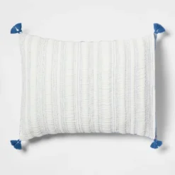 Reversible Matelassé Stitched Stripe Quilt Sham - Threshold™ -Household Items Sale GUEST 134989b1 5685 48d9 ab4c 387b5af4130a