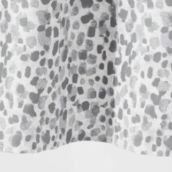 Leopard Glam Shower Curtain Ombre Gray - Threshold™ -Household Items Sale GUEST 1dc3d236 2761 4df7 ba1f 5e67e81adfff