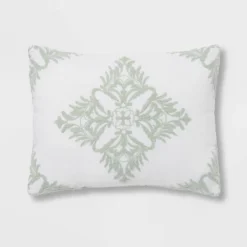 8pc Pinch Pleat Comforter Bedding Set - Threshold™ -Household Items Sale GUEST 1e7d42af d100 4403 a540 e164a0c4c620