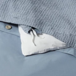 Washed Waffle Weave Duvet Cover & Sham Set - Threshold™ -Household Items Sale GUEST 22af69dd 3929 4005 bf15 2598e3dc9329