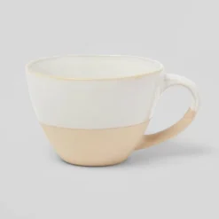 16pc Stoneware Wethersfield Dinnerware Set White - Threshold™ -Household Items Sale GUEST 2311f3bb eb16 43b1 a9a9 f154c8340506