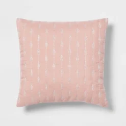 5pc Floral Border Print Comforter Bedding Set Blue/Pink/Yellow - Threshold™ -Household Items Sale GUEST 2369ade8 da5d 4fb7 85f0 94eff6211318