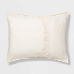 Clipped Texture Quilt Sham - Threshold™ 5 Clipped Texture Quilt Sham - Threshold™ -Household Items Sale GUEST 2373f106 27ad 41d2 9f5e 1af0d5900f87