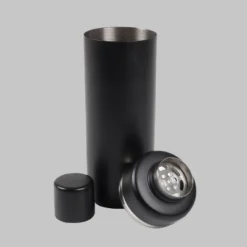22oz Metal Cocktail Shaker Black - Threshold™ -Household Items Sale GUEST 23e89b95 867b 47bf b794 5a33d9c4628e