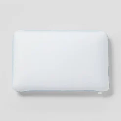 Cool Touch Memory Foam Bed Pillow - Threshold™ -Household Items Sale GUEST 2410947b 5cd0 44c0 9163 41886591303f