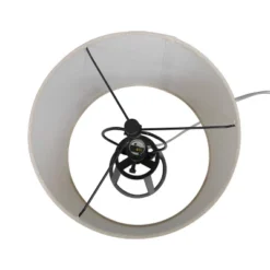 Medium Modern Industrial Assembled Table Lamp - Threshold™ -Household Items Sale GUEST 283dd34d 2945 41f9 9c13 57843643afee