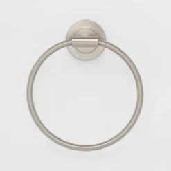 Clean Towel Ring - Threshold™ -Household Items Sale GUEST 29ce1fd0 0174 40a1 8daa 06caee8a9317