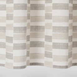 Colorblock Shower Curtain Gray - Threshold™ 5 Colorblock Shower Curtain Gray - Threshold™ -Household Items Sale GUEST 29d8c466 2e80 4943 a5ed b0ec9ac3b5c9