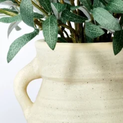 Olive Leaf Arrangement - Threshold™ Designed With Studio McGee -Household Items Sale GUEST 2f9bb609 1ef6 476d 8c7d 888e1785a262