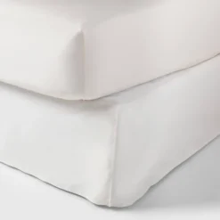 12pc Embroidered Fringe Stripe With Tassels Comforter & Sheet Bedding Set - Threshold™ 12 12pc Embroidered Fringe Stripe With Tassels Comforter & Sheet Bedding Set - Threshold™ -Household Items Sale GUEST 368837c3 ea5a 490d 8e80 971c5f026a80