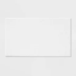 20"x34" Fine Chenille Memory Foam Bath Rug - Threshold™ -Household Items Sale GUEST 3855cbec be24 4b72 bfa4 b69411d903a3