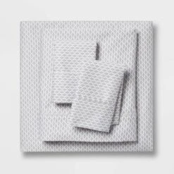 8pc Waffle Weave Comforter & Sheet Set - Threshold™ 11 8pc Waffle Weave Comforter & Sheet Set - Threshold™ -Household Items Sale GUEST 3b073553 0483 43d5 b5b7 bf96e180464e