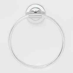 Clean Towel Ring - Threshold™ -Household Items Sale GUEST 3ea393b5 012a 481d 903b db675467a760