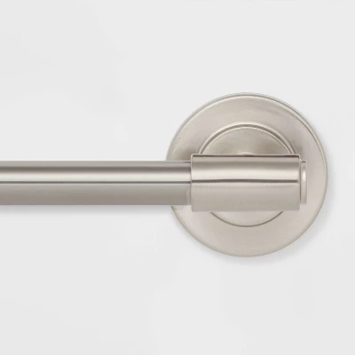 3pc Clean Bath Hardware Set - Threshold™ 2 3pc Clean Bath Hardware Set - Threshold™ - Image 2