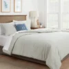 Clipped Linework Comforter & Sham Set - Threshold™
