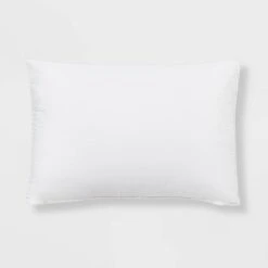 Performance Extra Firm Density Bed Pillow - Threshold™ -Household Items Sale GUEST 401086cb b621 4708 beb9 ace62e73e85b