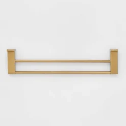 Double Modern Towel Bar - Threshold™ 7 Double Modern Towel Bar - Threshold™ -Household Items Sale GUEST 42d700fa 8db3 4741 8e1e ee2b7175a2b4