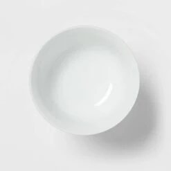 80oz Porcelain Beaded Footed Serving Bowl White - Threshold™ 3 80oz Porcelain Beaded Footed Serving Bowl White - Threshold™ -Household Items Sale GUEST 43902147 0c10 4666 87c9 243ed401e6a5