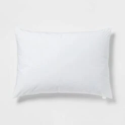Shapeable Memory Foam Bed Pillow - Threshold™ -Household Items Sale GUEST 455c12f4 2acb 4288 aaa6 4d037cf44a64