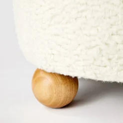 Havenstone Pill Shaped Storage Bench - Threshold™ Designed With Studio McGee -Household Items Sale GUEST 4947171e 6e6d 436c 8e29 a8ce4fbb3b77