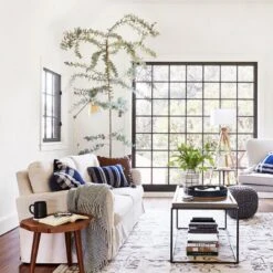 Buckland Live Edge Coffee Table Brown - Threshold™ 13 Buckland Live Edge Coffee Table Brown - Threshold™ -Household Items Sale GUEST 4abc076d 43f6 4f19 a155 1286c454f95e