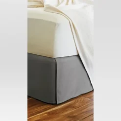 Wrinkle-Resistant Bed Skirt - Threshold™ -Household Items Sale GUEST 4c022bd3 55af 4d8b bd1e 9400143be52c