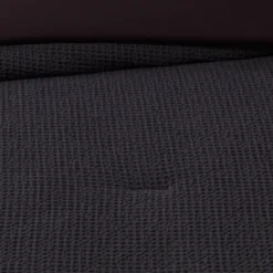 Washed Waffle Weave Comforter & Pillow Sham Set - Threshold™ -Household Items Sale GUEST 515c4ddc 670c 426c be8c d1f2bb870ffd