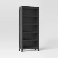 72" Carson 5 Shelf Bookcase - Threshold 18 72" Carson 5 Shelf Bookcase - Threshold -Household Items Sale GUEST 53f8ac73 8c30 4ee8 8fc8 1f20e0afa605