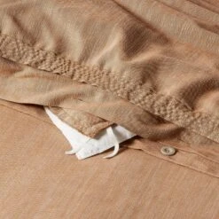 Family Friendly Duvet Cover & Sham Set Chambray - Threshold™ -Household Items Sale GUEST 54956712 cacf 4c9e a372 6ec23bde32c4