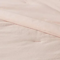 Simple Woven Stripe Comforter & Sham Set - Threshold™ -Household Items Sale GUEST 549de3e8 c5c9 45f9 a9c7 861eefd3ecaa