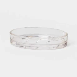 Oil Can Bath Coordinate Set Clear - Threshold™ -Household Items Sale GUEST 54cfe1b1 54d2 467c 8f64 2d6a77959cdc