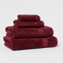 Antimicrobial Towel - Threshold™ 6 Antimicrobial Towel - Threshold™ -Household Items Sale GUEST 5635adf4 f57d 4335 acb4 14c36dc6331e