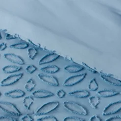 Clipped Jacquard Comforter & Sheet Bedding Set - Threshold™ -Household Items Sale GUEST 56a273ea 5e43 4b94 9e55 ff21ee50b650