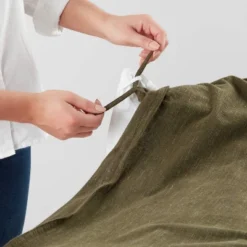 Space Dyed Cotton Linen Duvet Cover & Sham Set - Threshold™ -Household Items Sale GUEST 59c48d2c 4f96 4348 942f 079940f5e901