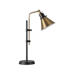 Adjustable Table Lamp - Threshold™ -Household Items Sale GUEST 59f77d6e a5d2 4145 a8c5 2fea13691de9