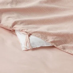 Simple Woven Stripe Duvet & Sham Set - Threshold™ -Household Items Sale GUEST 5aed9368 53af 4b66 b724 7dfd1136d042