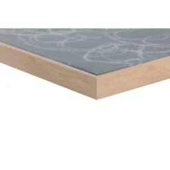 47" X 24" Squiggles Framed Printed Canvas Blue - Threshold™ -Household Items Sale GUEST 5b1f4c7e 0c63 4e92 ba57 fafb68743853