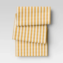 Cotton Gingham Check Table Runner Yellow - Threshold™ 12 Cotton Gingham Check Table Runner Yellow - Threshold™ -Household Items Sale GUEST 5e8f0d08 6baa 4918 b7c8 b3f929e8b37a