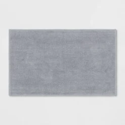 21"x34" Bath Mat - Threshold Signature™ -Household Items Sale GUEST 619d7e7e 66c0 4c9b 902a f0b52ac6980a