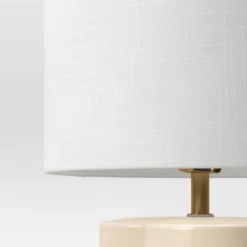 Modern Clover Table Lamp Cream - Threshold™ 6 Modern Clover Table Lamp Cream - Threshold™ -Household Items Sale GUEST 650b246e bf36 4f31 ab6a e82a3e55a402