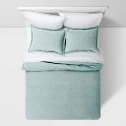 Matelasse Medallion Comforter & Sham Set - Threshold 4 Matelasse Medallion Comforter & Sham Set - Threshold -Household Items Sale GUEST 650f28ee b27d 4266 a511 5ea470e47647