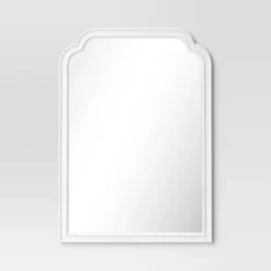 30" X 42" French Country Wall Mirror - Threshold™ -Household Items Sale GUEST 659caa74 625a 439b 8ad3 c5b477bd099c